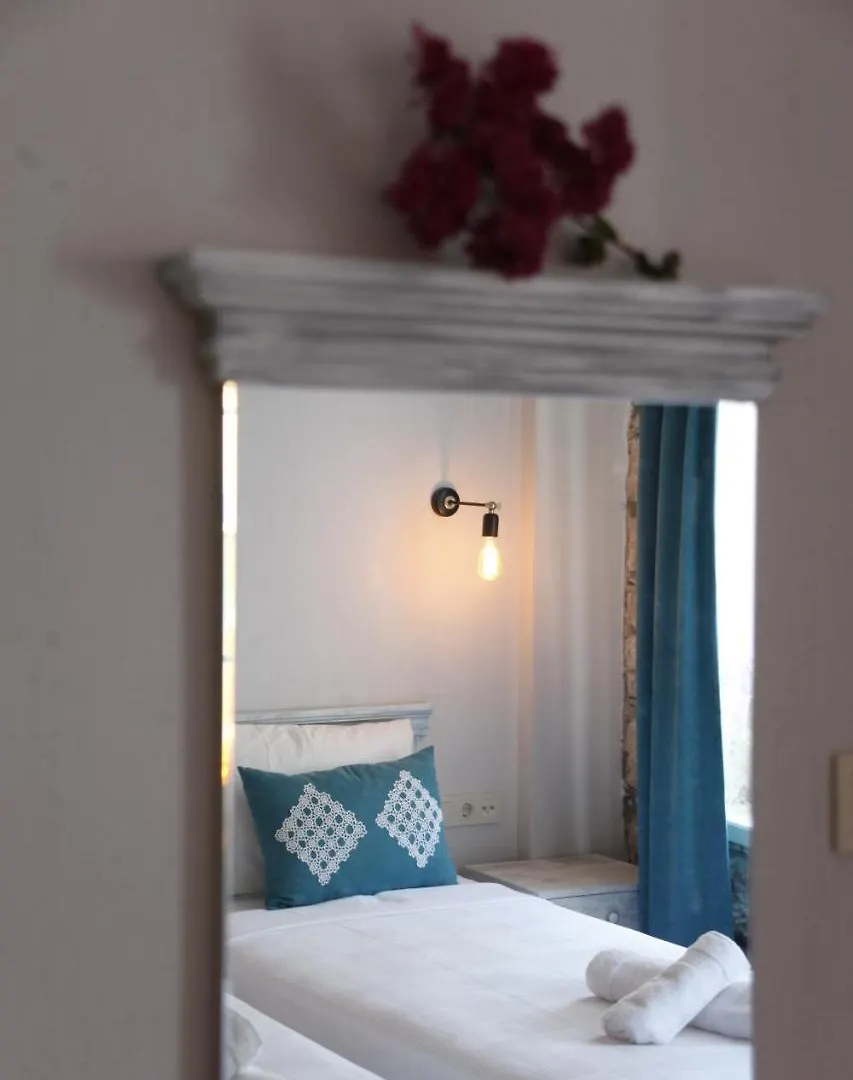 Senice Otel Alacati Hotel