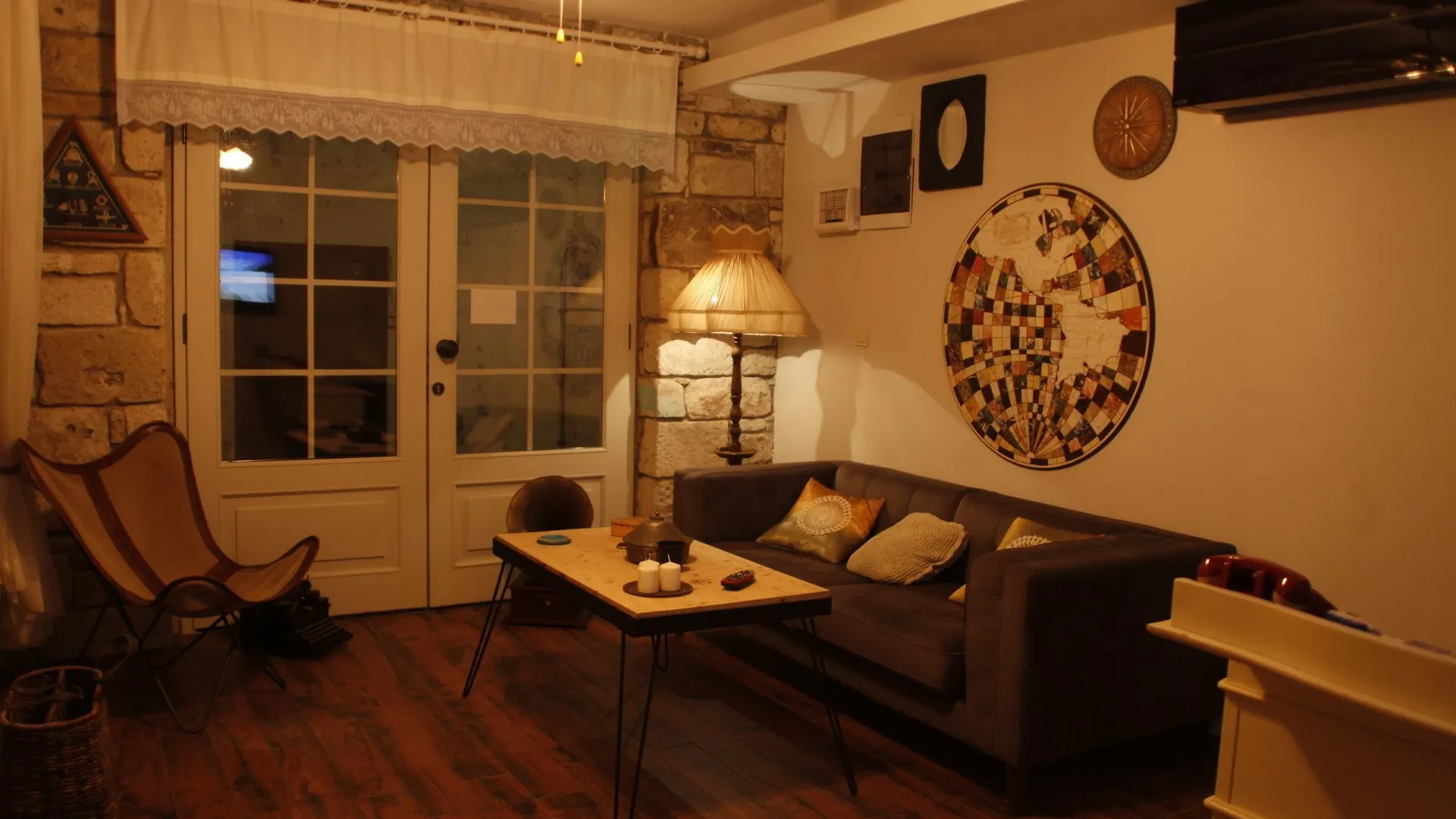 Hotel Senice Otel Alacati