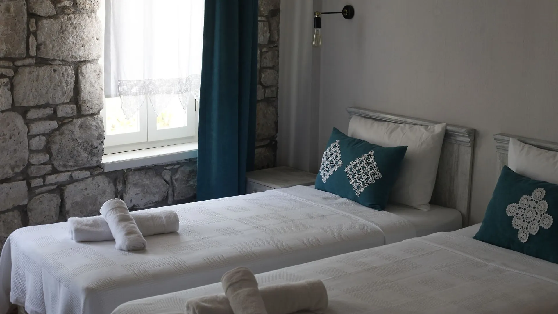 Hotel Senice Otel Alacati