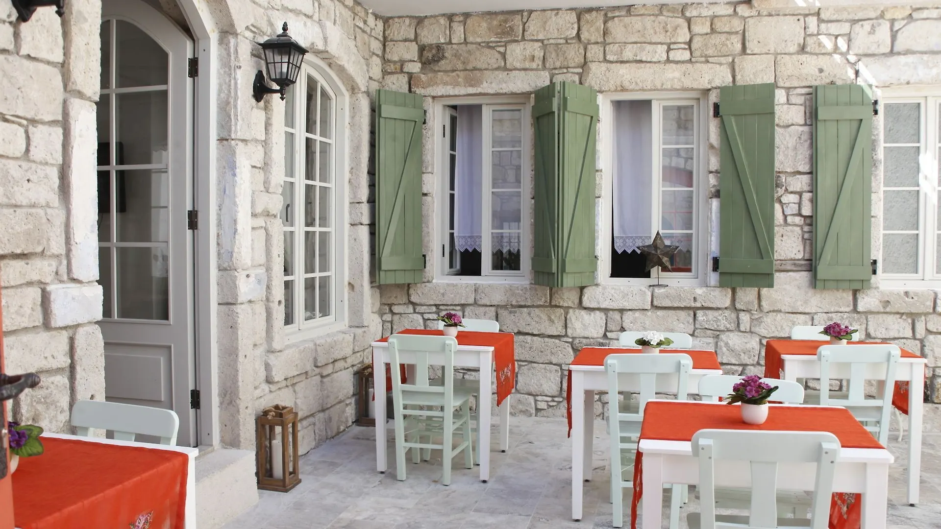 Senice Otel Alacati 3*,  Turkey