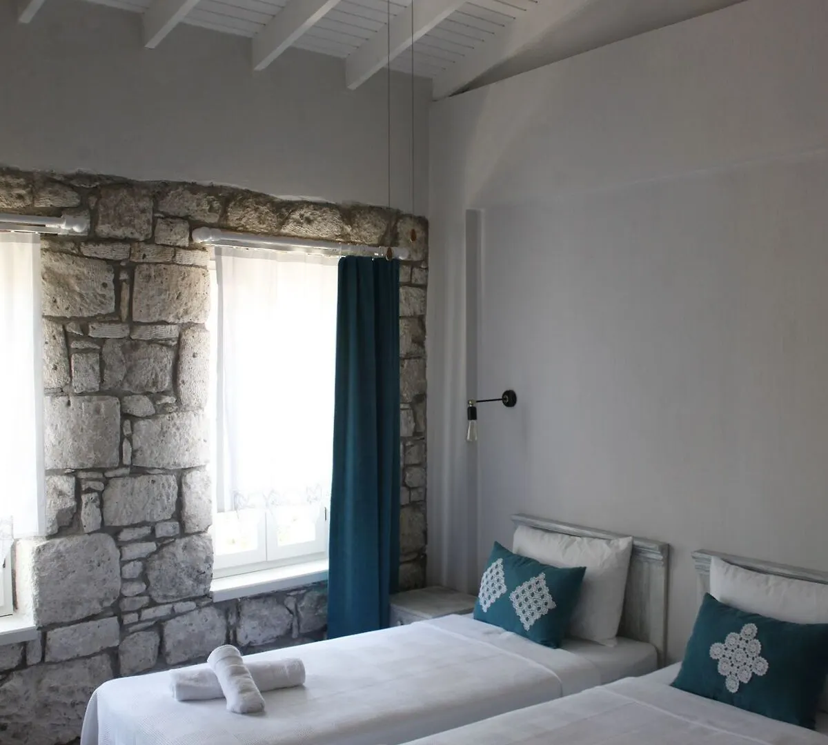 Hotel Senice Otel Alacati