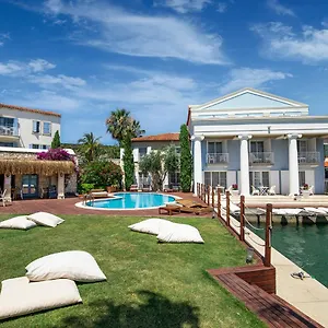 Hotel Port, Alacati
