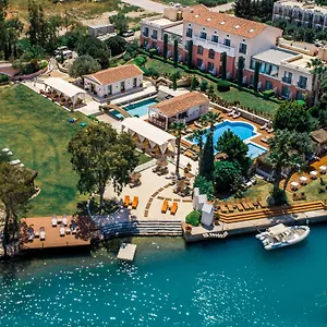 Hotel Antmare, Alacati
